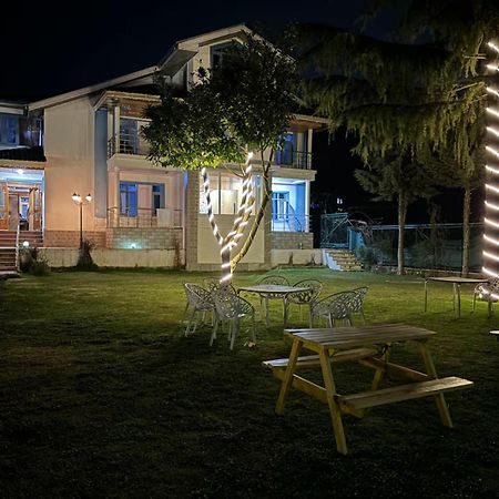 Nasheman Resorts Srīnagar المظهر الخارجي الصورة